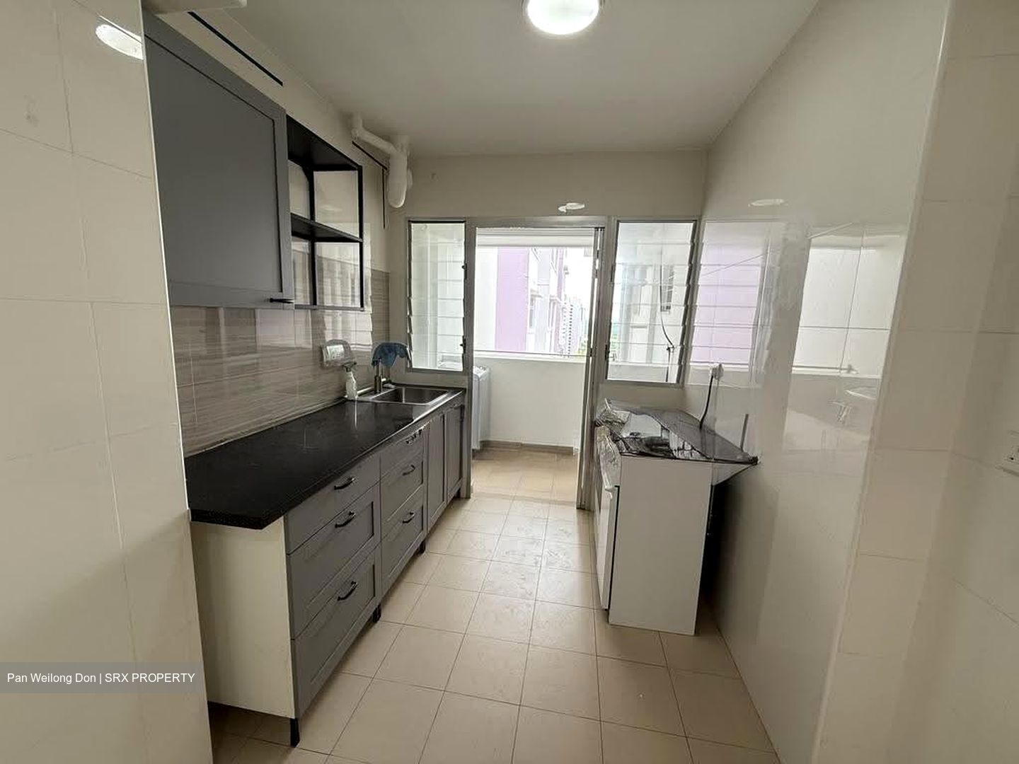 Blk 220C Matilda Edge (Punggol), HDB 3 Rooms #629805801